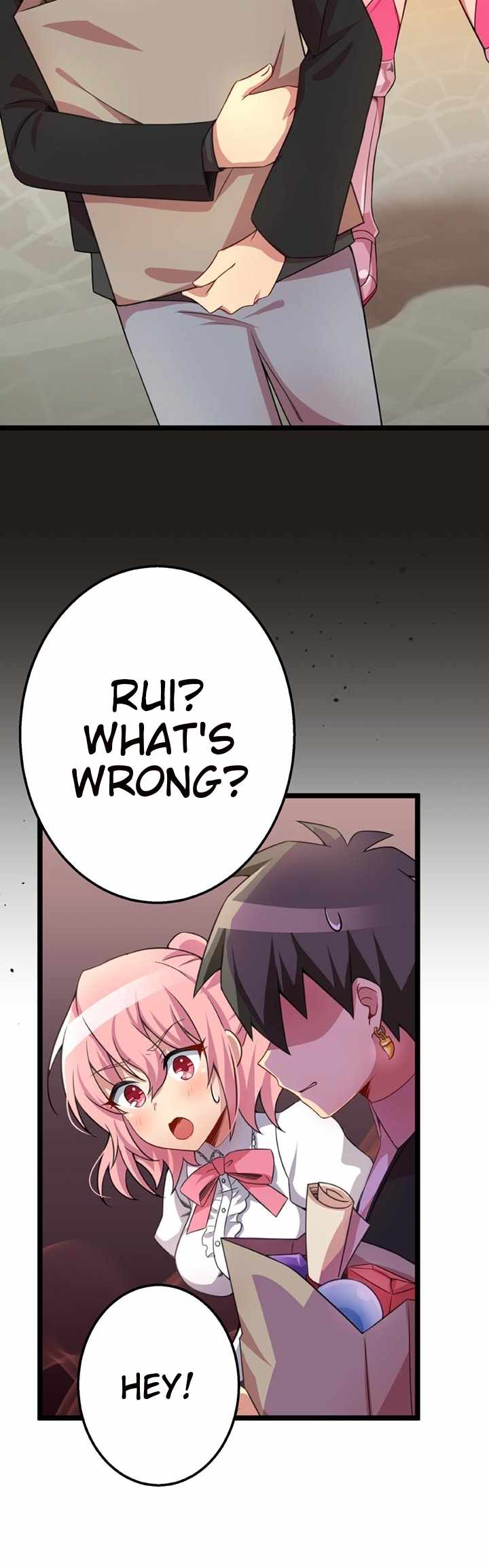 The Boy raised by The Demon Queen and The Dragon Queen has no rival Chapter 50 - Page 2