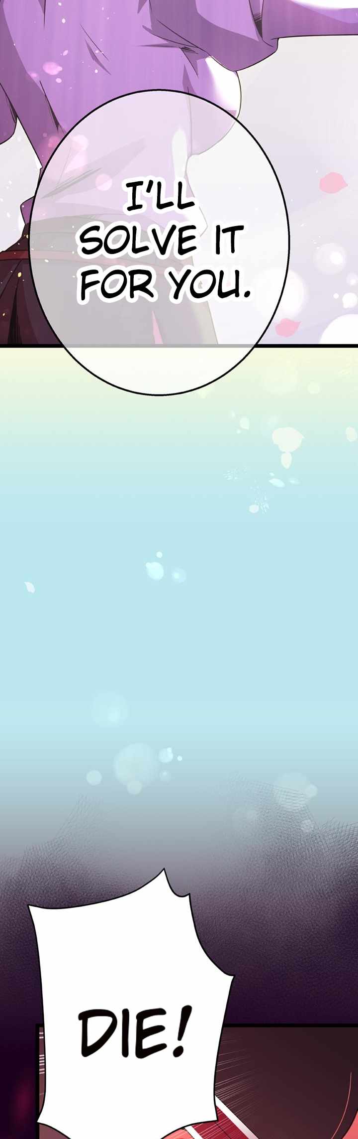 The Boy raised by The Demon Queen and The Dragon Queen has no rival Chapter 50 - Page 23