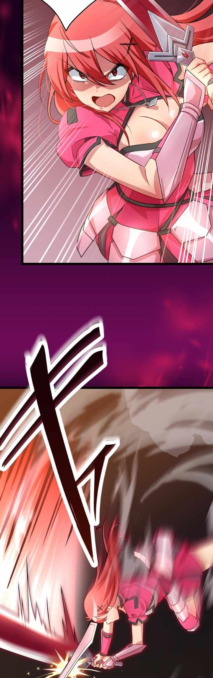 The Boy raised by The Demon Queen and The Dragon Queen has no rival Chapter 50 - Page 24