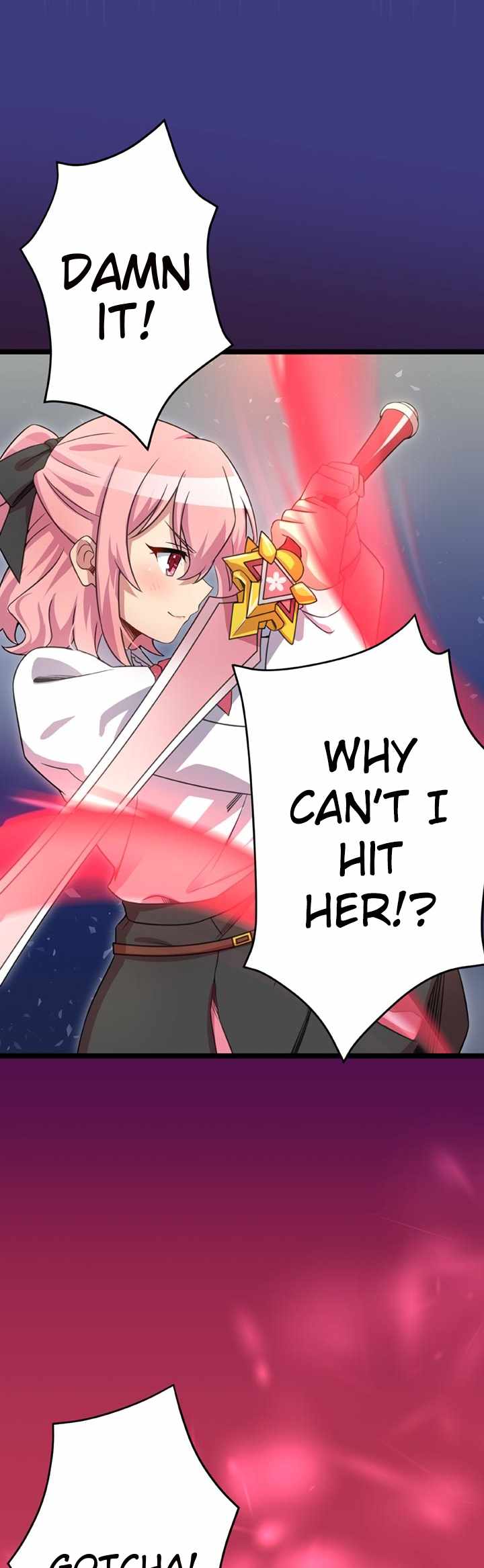 The Boy raised by The Demon Queen and The Dragon Queen has no rival Chapter 50 - Page 28