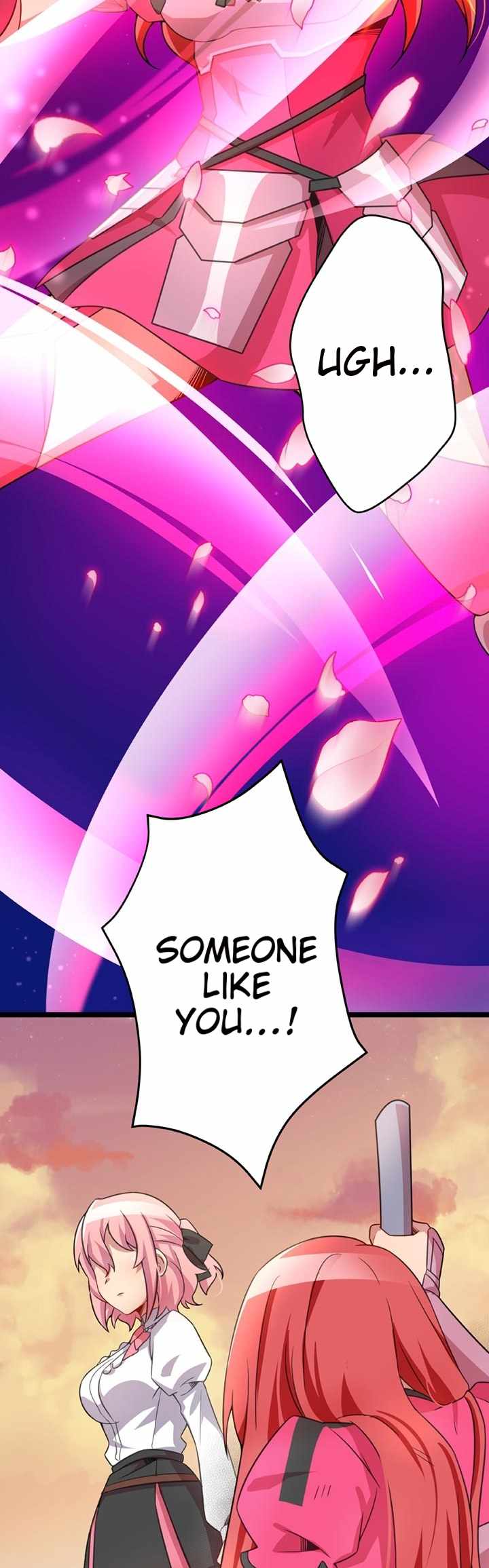 The Boy raised by The Demon Queen and The Dragon Queen has no rival Chapter 50 - Page 31