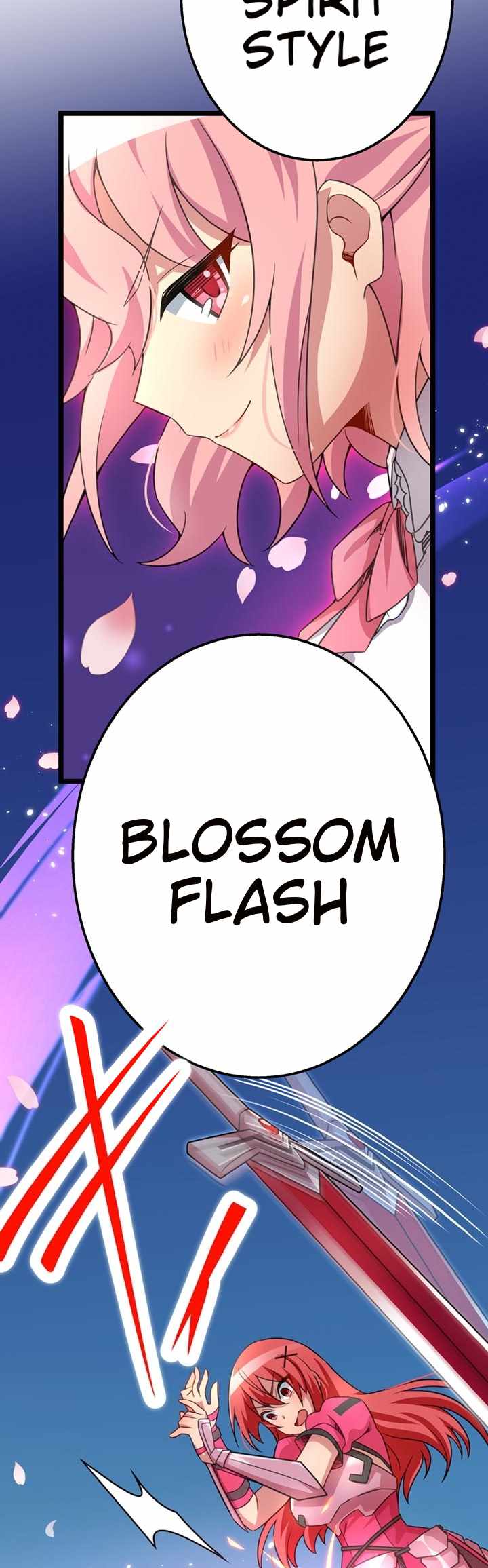 The Boy raised by The Demon Queen and The Dragon Queen has no rival Chapter 50 - Page 39