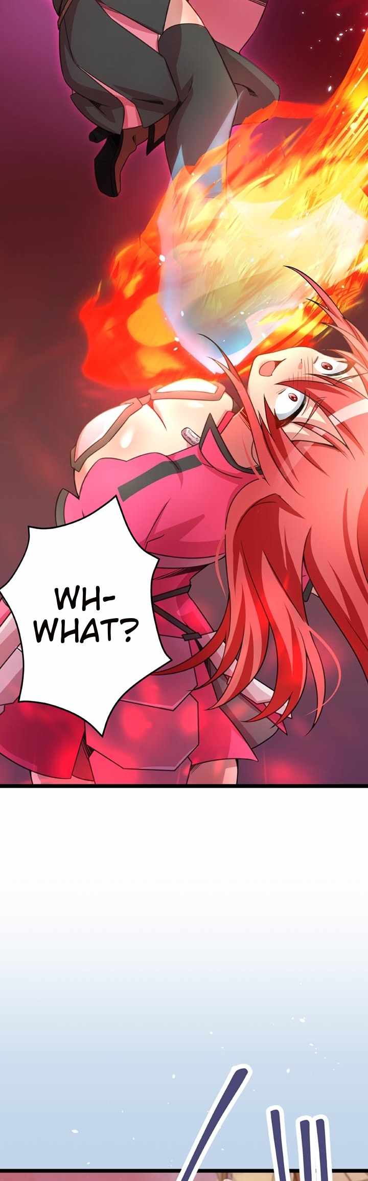 The Boy raised by The Demon Queen and The Dragon Queen has no rival Chapter 50 - Page 42