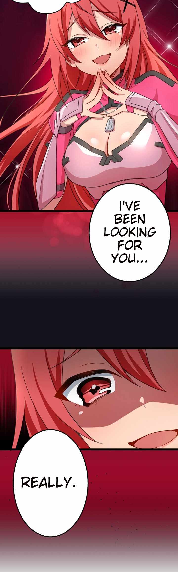 The Boy raised by The Demon Queen and The Dragon Queen has no rival Chapter 50 - Page 5