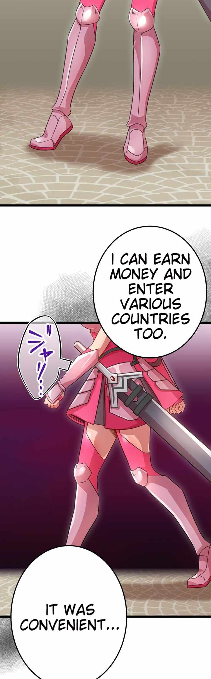 The Boy raised by The Demon Queen and The Dragon Queen has no rival Chapter 50 - Page 7