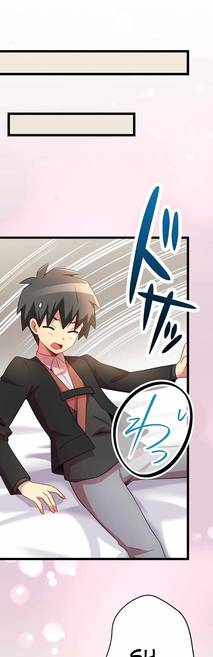 The Boy raised by The Demon Queen and The Dragon Queen has no rival Chapter 51 - Page 11