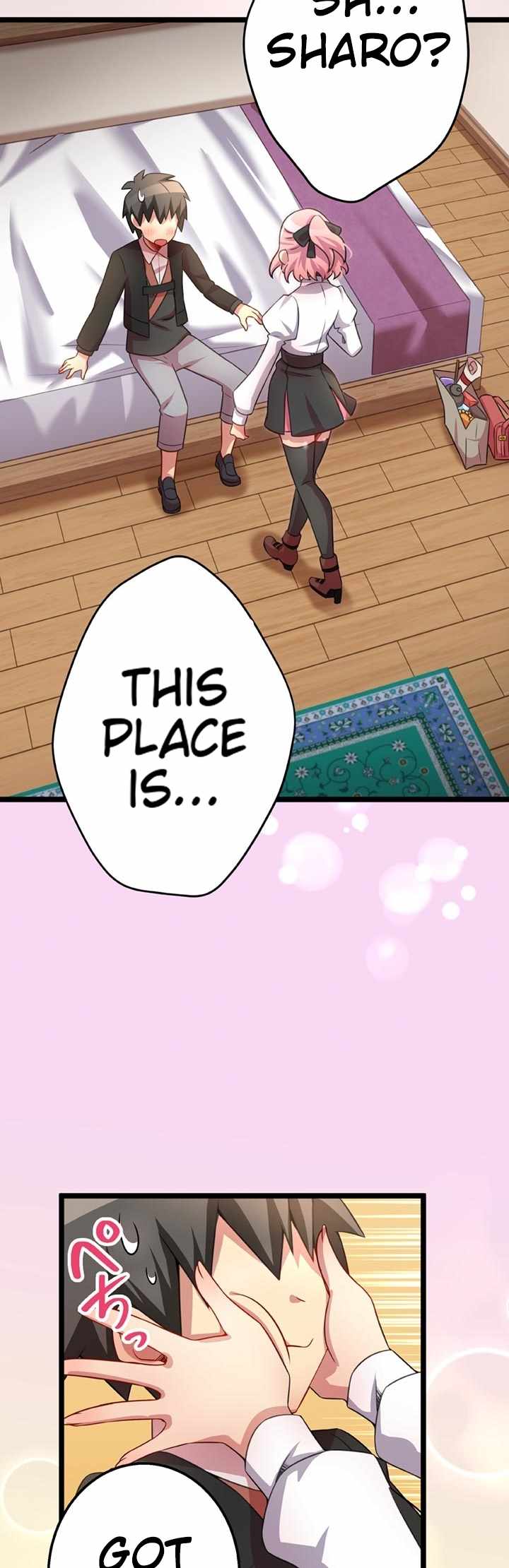 The Boy raised by The Demon Queen and The Dragon Queen has no rival Chapter 51 - Page 12