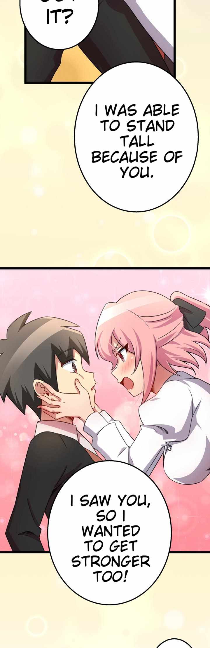 The Boy raised by The Demon Queen and The Dragon Queen has no rival Chapter 51 - Page 13