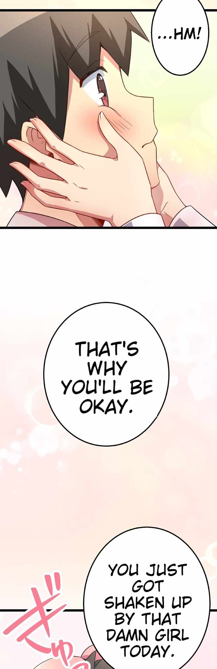 The Boy raised by The Demon Queen and The Dragon Queen has no rival Chapter 51 - Page 14