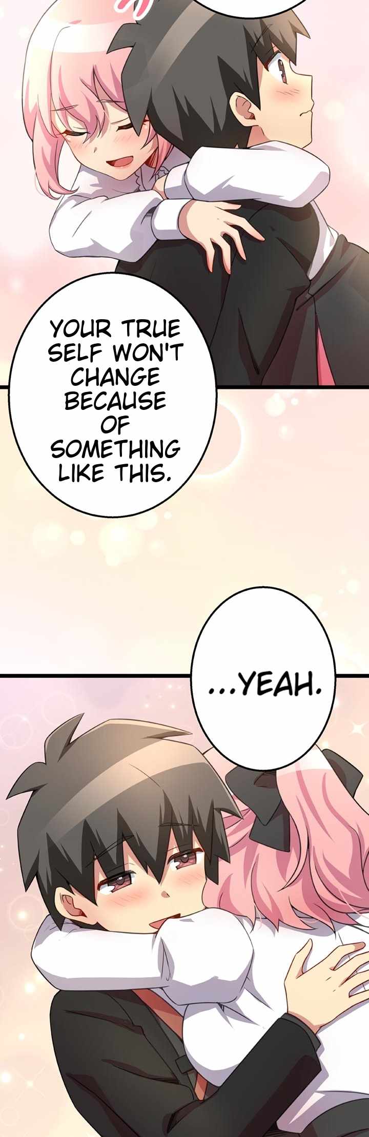 The Boy raised by The Demon Queen and The Dragon Queen has no rival Chapter 51 - Page 15