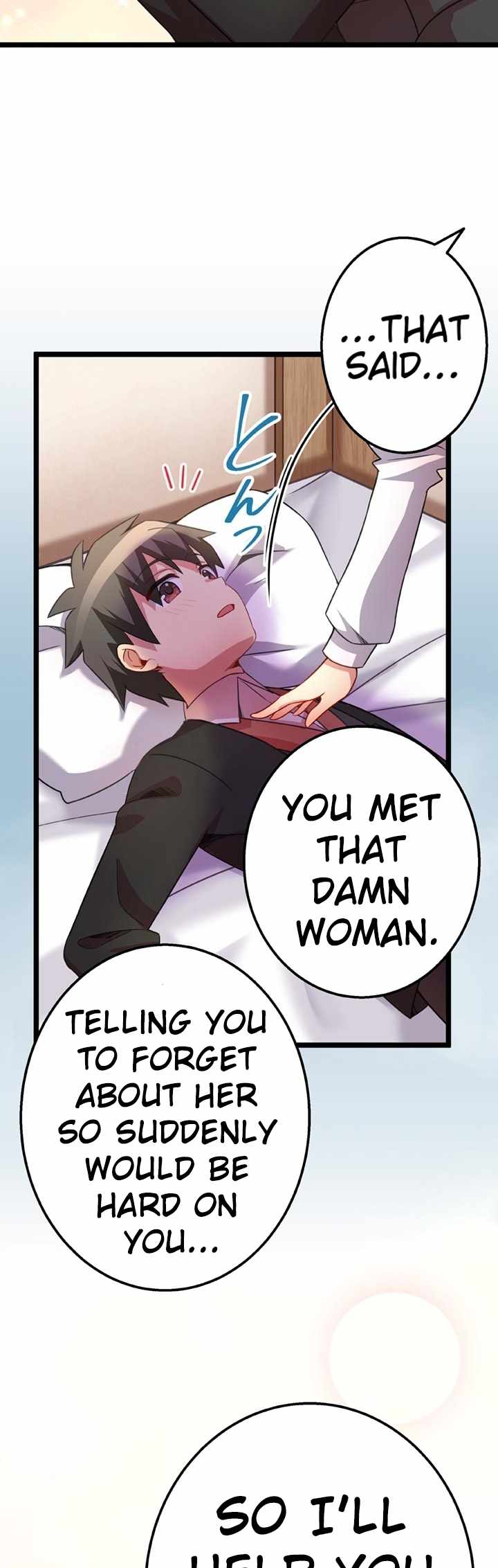 The Boy raised by The Demon Queen and The Dragon Queen has no rival Chapter 51 - Page 16