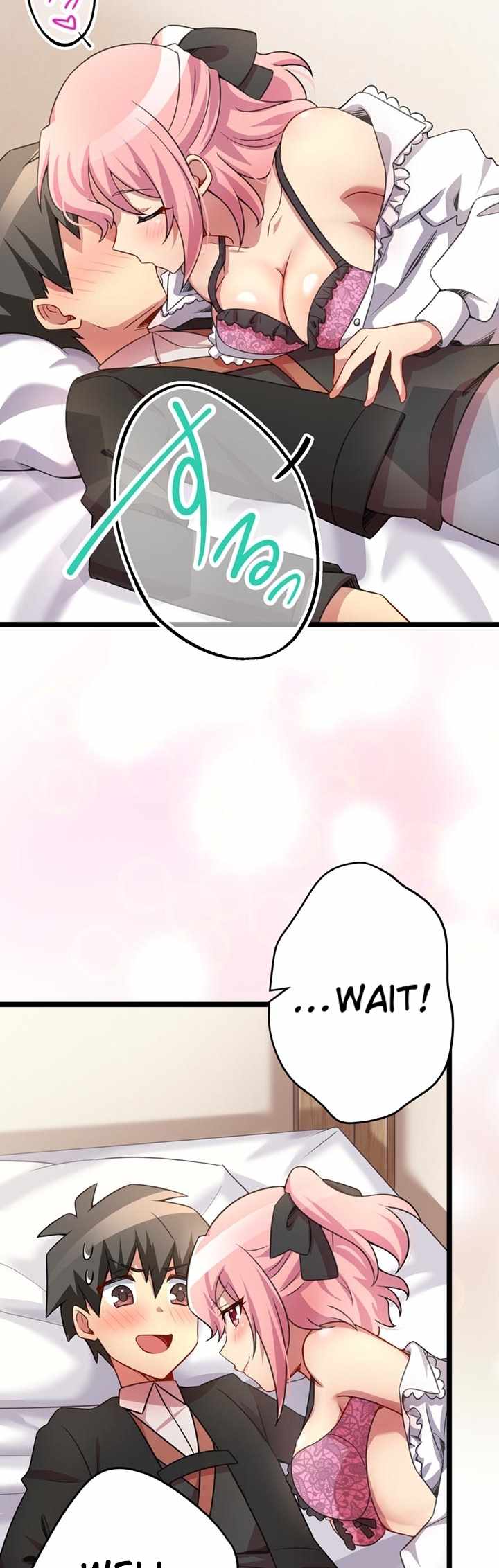 The Boy raised by The Demon Queen and The Dragon Queen has no rival Chapter 51 - Page 18