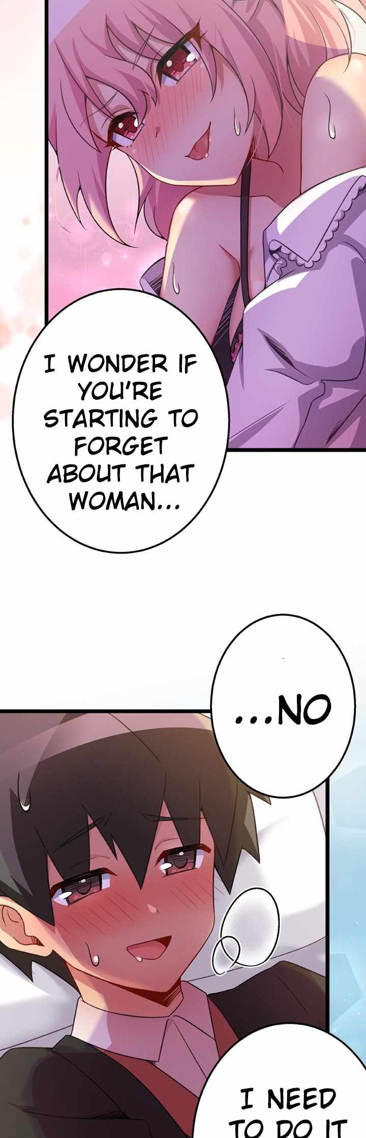The Boy raised by The Demon Queen and The Dragon Queen has no rival Chapter 51 - Page 21