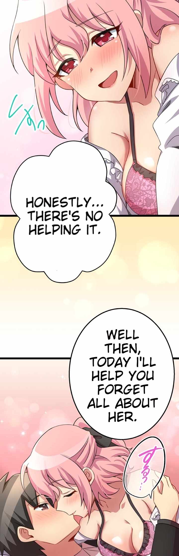 The Boy raised by The Demon Queen and The Dragon Queen has no rival Chapter 51 - Page 23