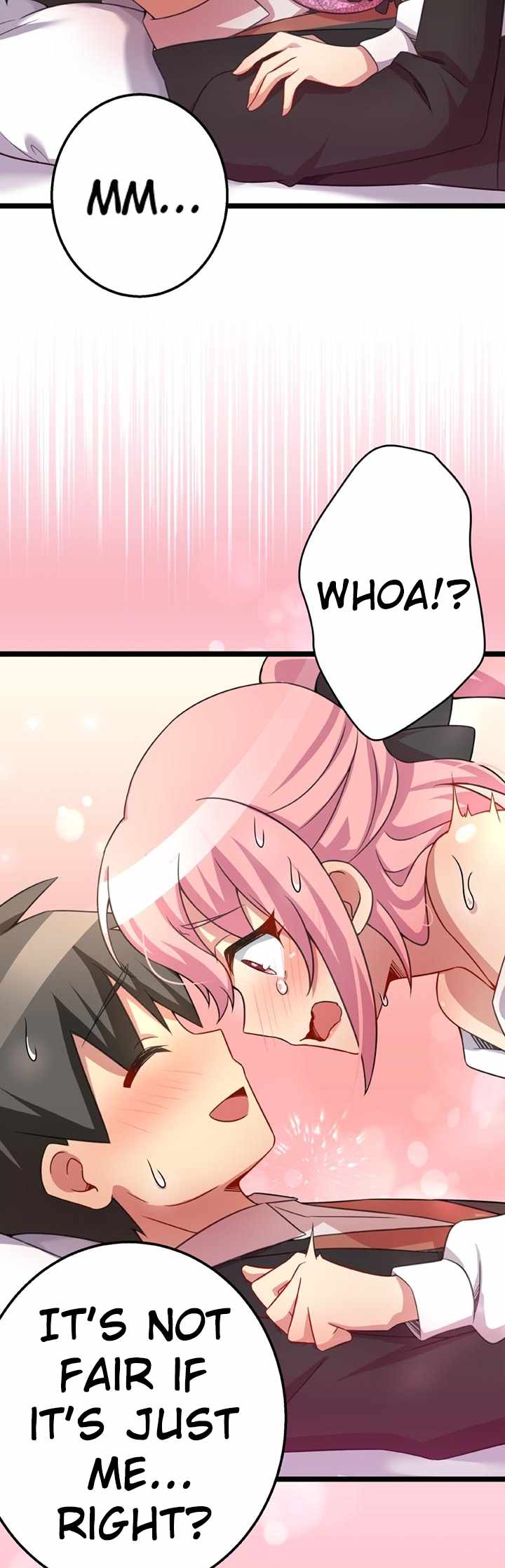 The Boy raised by The Demon Queen and The Dragon Queen has no rival Chapter 51 - Page 24