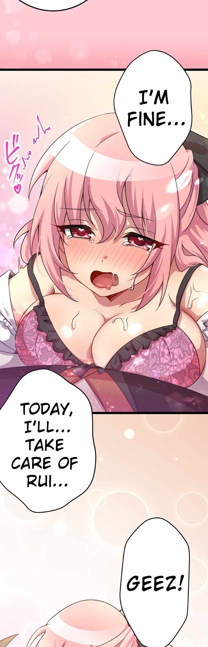 The Boy raised by The Demon Queen and The Dragon Queen has no rival Chapter 51 - Page 25