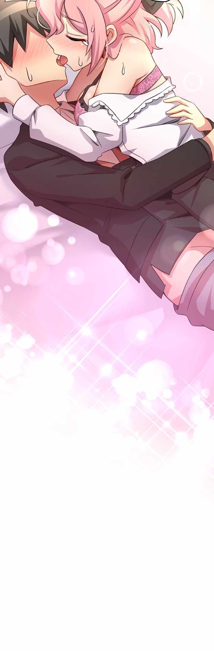 The Boy raised by The Demon Queen and The Dragon Queen has no rival Chapter 51 - Page 26