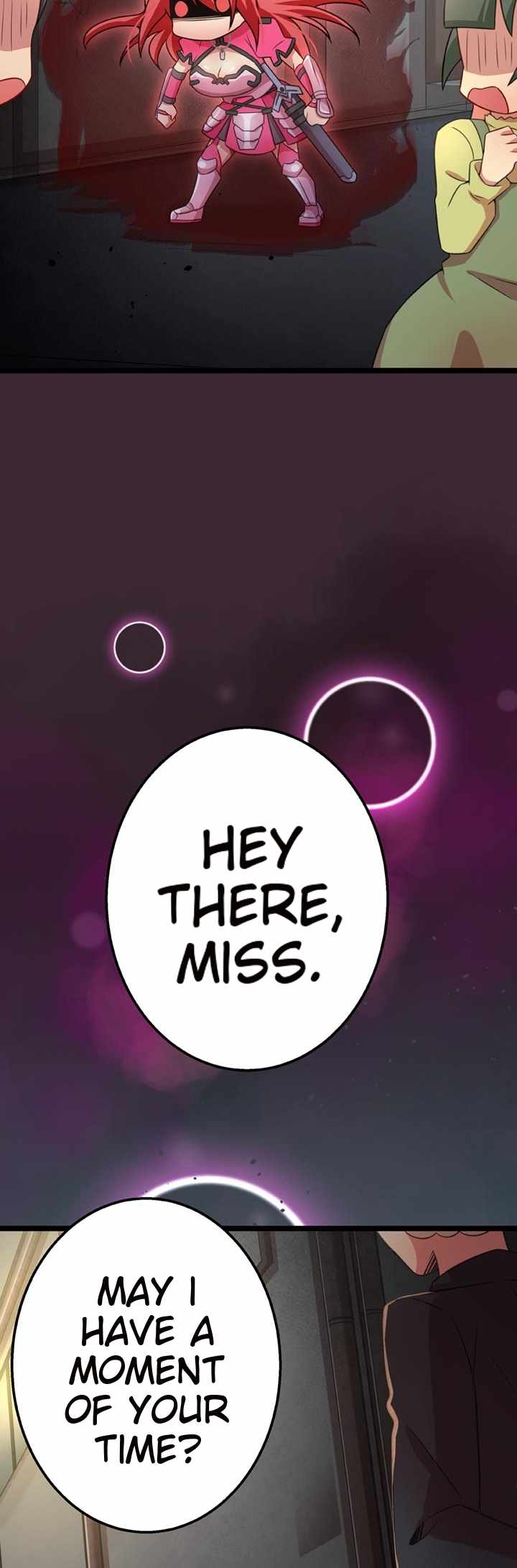 The Boy raised by The Demon Queen and The Dragon Queen has no rival Chapter 51 - Page 29