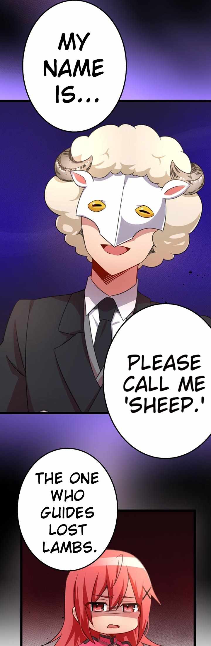 The Boy raised by The Demon Queen and The Dragon Queen has no rival Chapter 51 - Page 32
