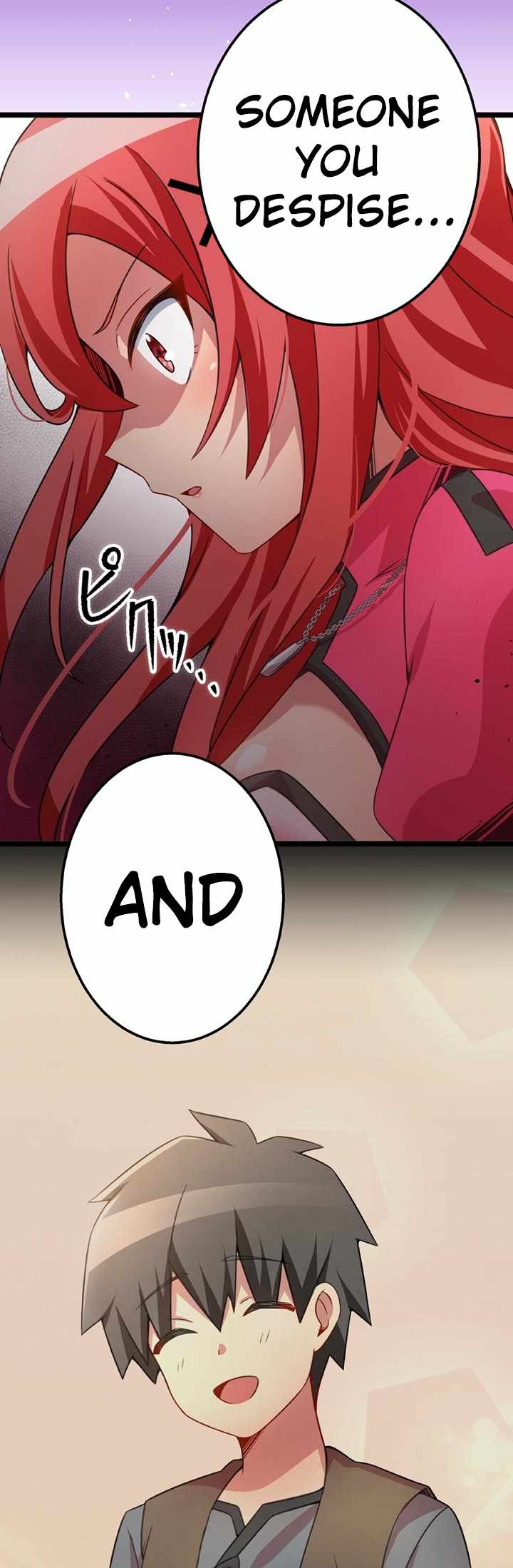 The Boy raised by The Demon Queen and The Dragon Queen has no rival Chapter 51 - Page 34