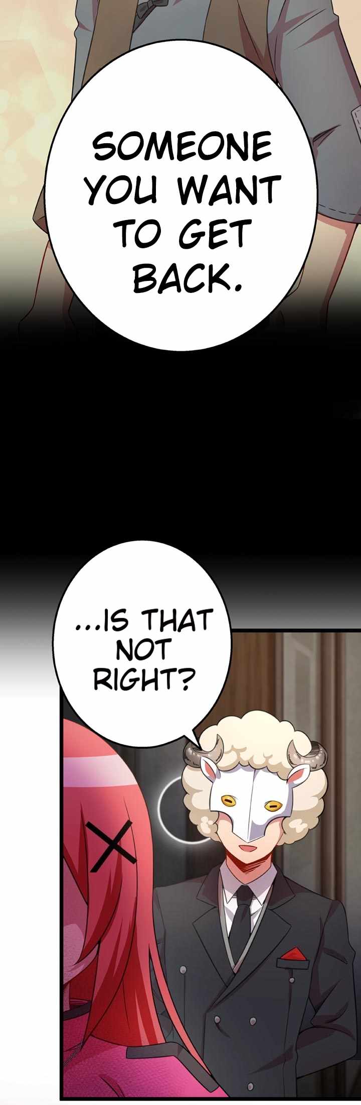 The Boy raised by The Demon Queen and The Dragon Queen has no rival Chapter 51 - Page 35