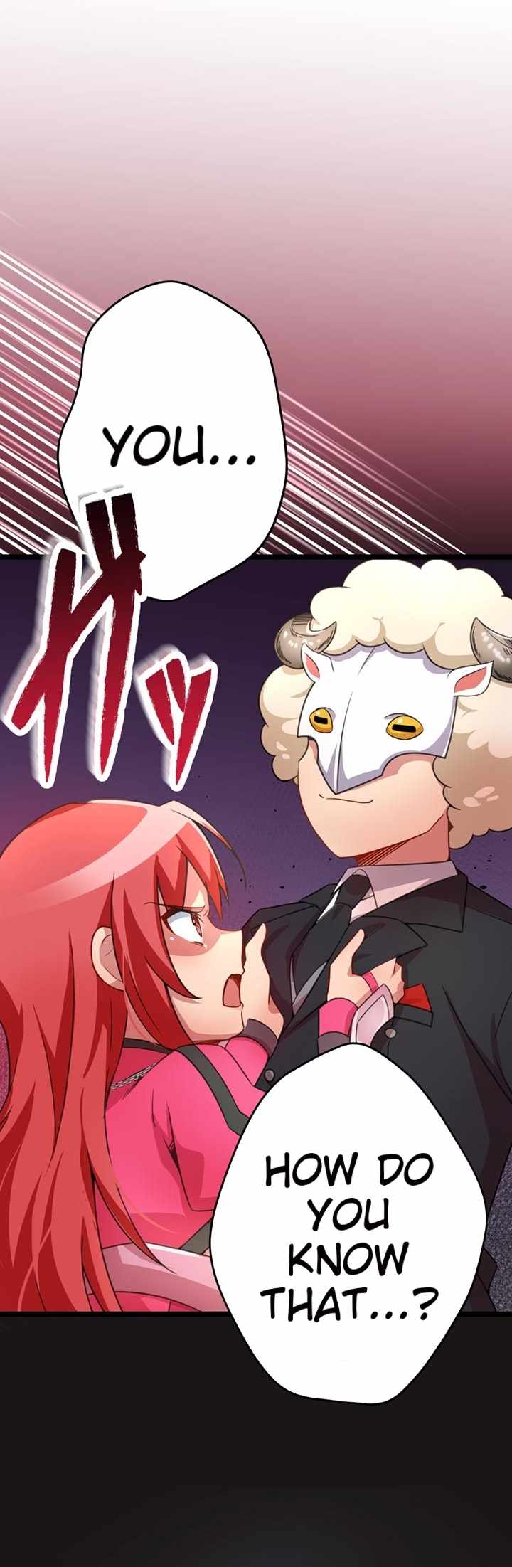 The Boy raised by The Demon Queen and The Dragon Queen has no rival Chapter 51 - Page 36