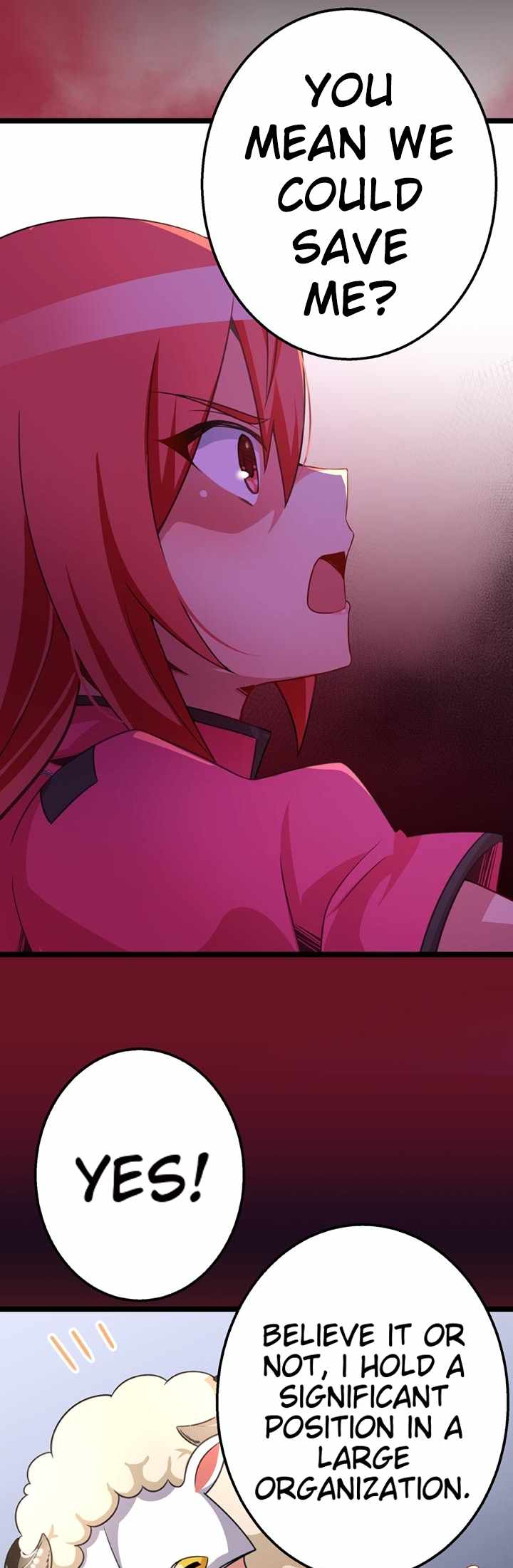 The Boy raised by The Demon Queen and The Dragon Queen has no rival Chapter 51 - Page 38