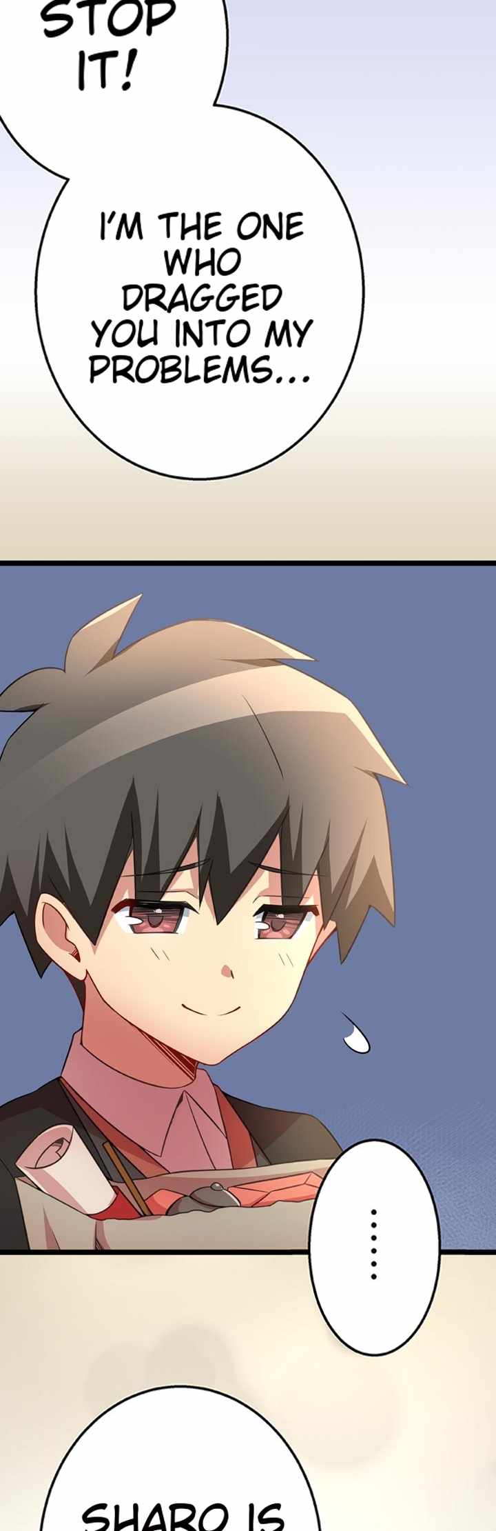 The Boy raised by The Demon Queen and The Dragon Queen has no rival Chapter 51 - Page 4
