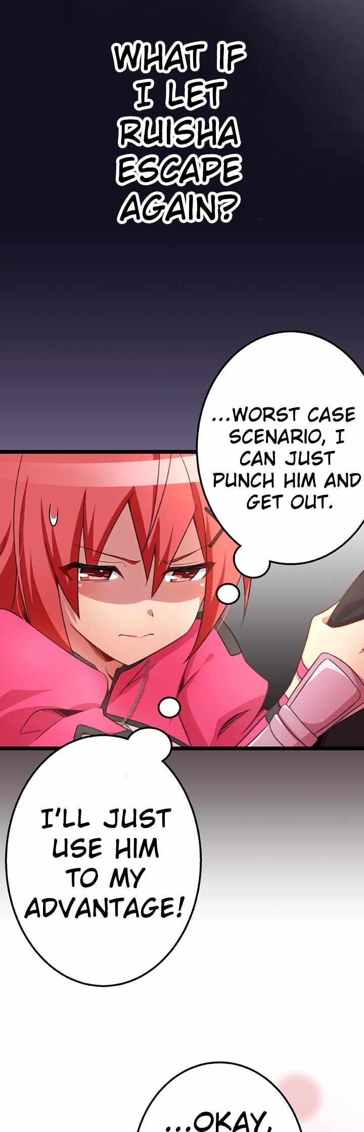 The Boy raised by The Demon Queen and The Dragon Queen has no rival Chapter 51 - Page 41