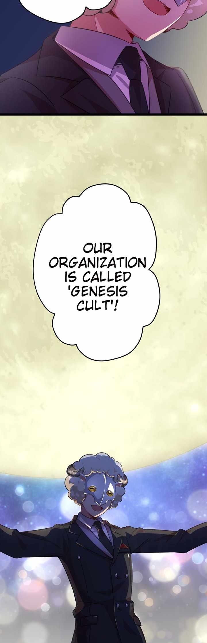 The Boy raised by The Demon Queen and The Dragon Queen has no rival Chapter 51 - Page 44