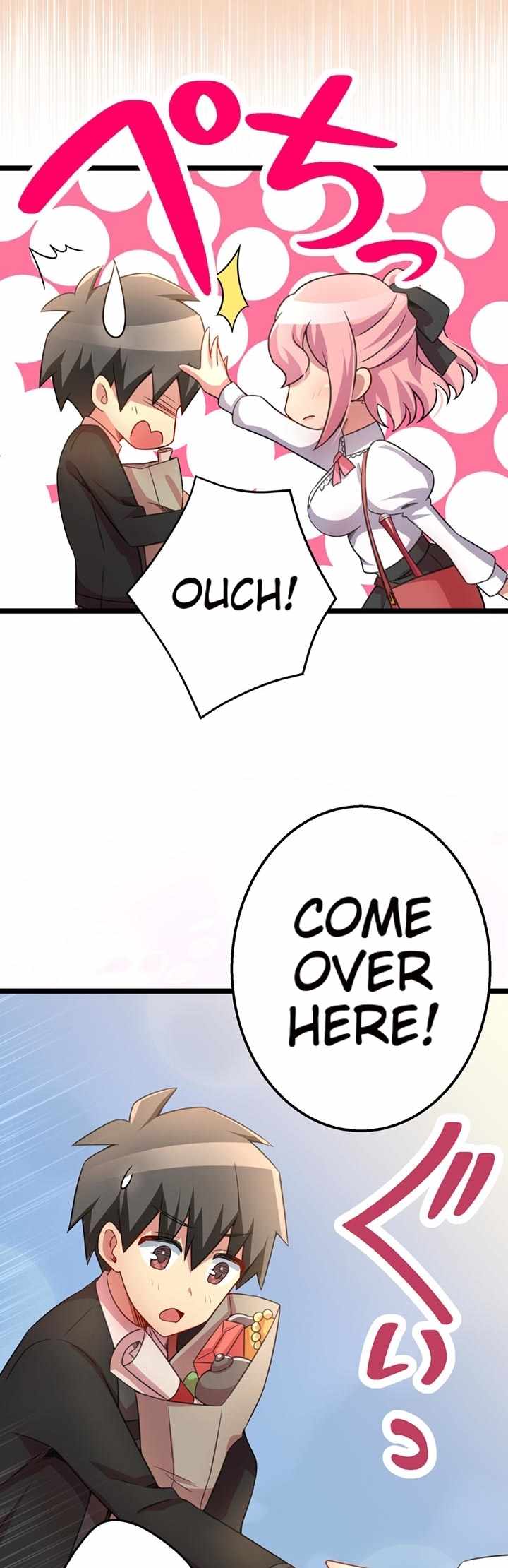 The Boy raised by The Demon Queen and The Dragon Queen has no rival Chapter 51 - Page 9