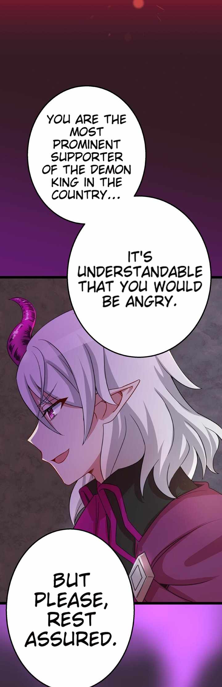 The Boy raised by The Demon Queen and The Dragon Queen has no rival Chapter 52 - Page 16