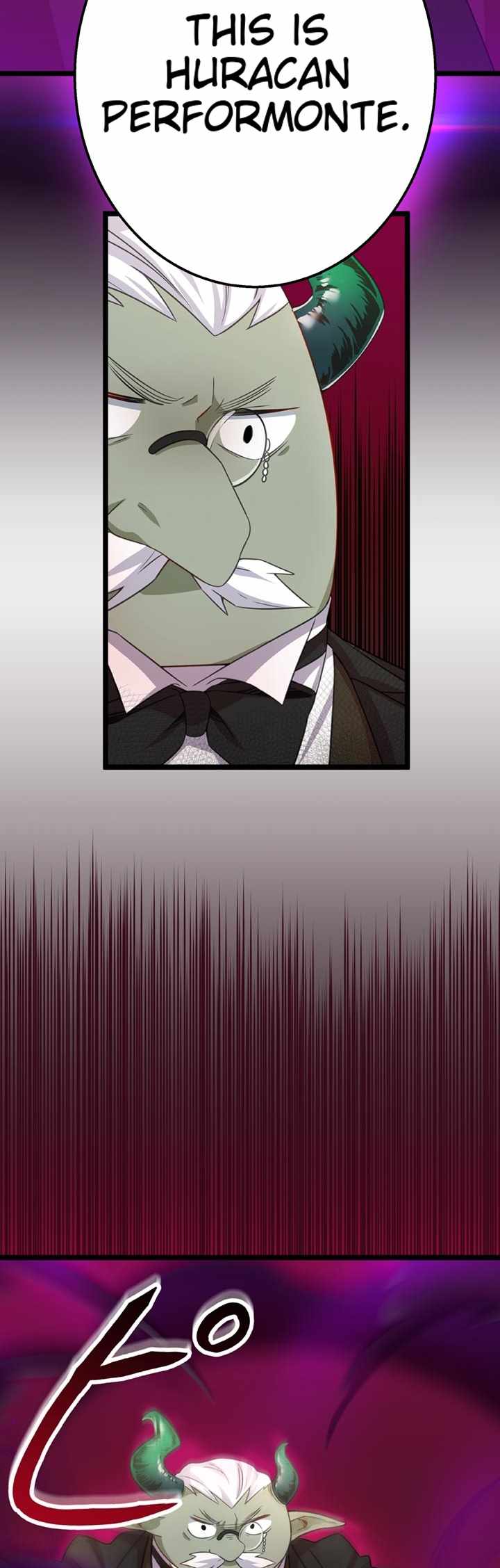 The Boy raised by The Demon Queen and The Dragon Queen has no rival Chapter 52 - Page 22