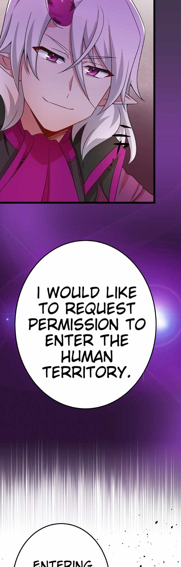 The Boy raised by The Demon Queen and The Dragon Queen has no rival Chapter 52 - Page 32
