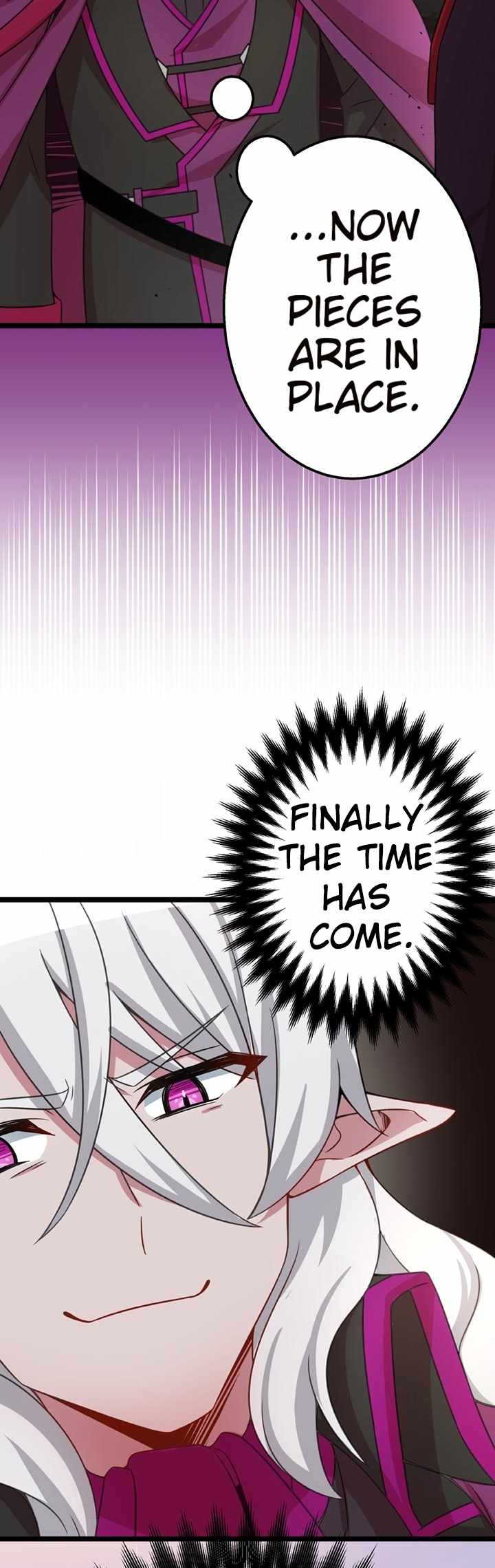 The Boy raised by The Demon Queen and The Dragon Queen has no rival Chapter 52 - Page 42