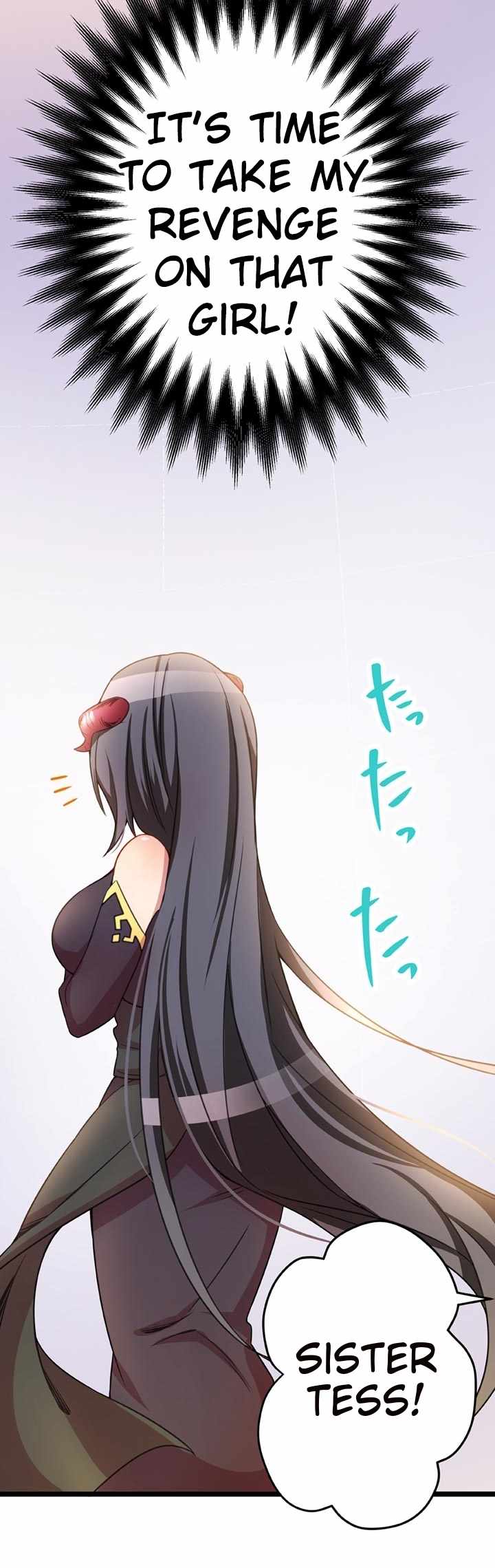 The Boy raised by The Demon Queen and The Dragon Queen has no rival Chapter 52 - Page 43