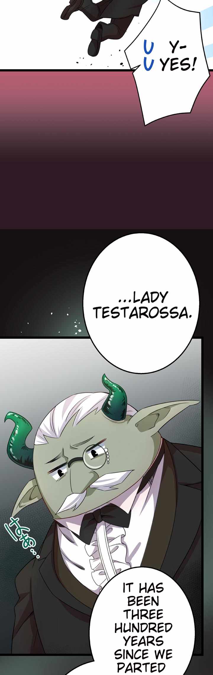 The Boy raised by The Demon Queen and The Dragon Queen has no rival Chapter 52 - Page 5