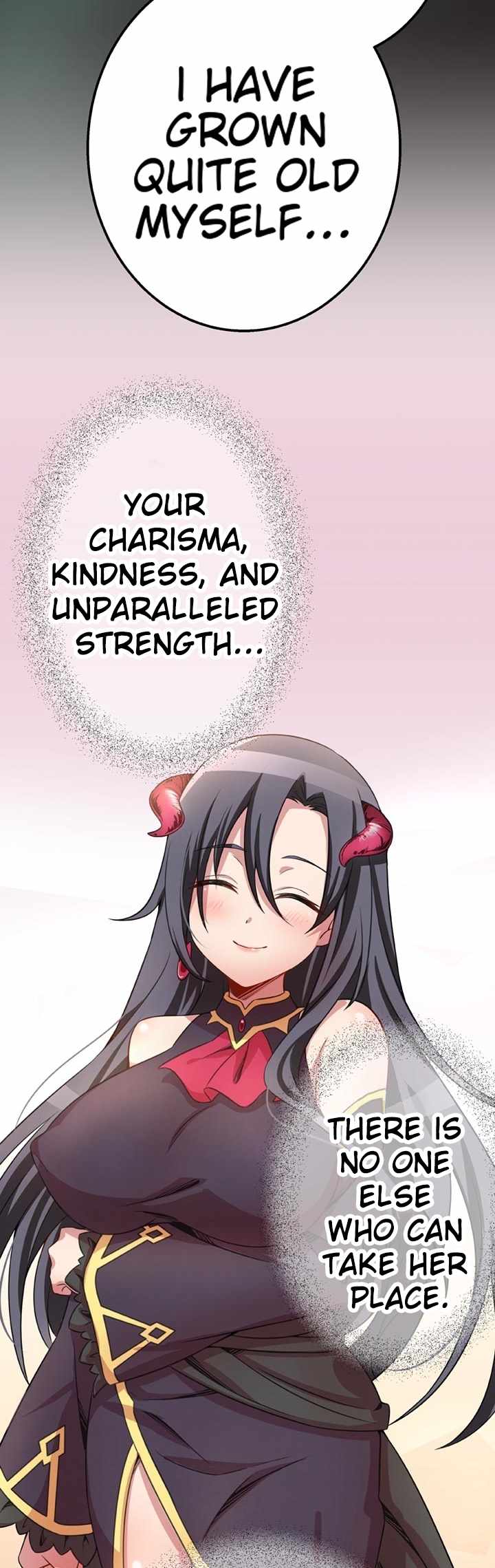 The Boy raised by The Demon Queen and The Dragon Queen has no rival Chapter 52 - Page 6