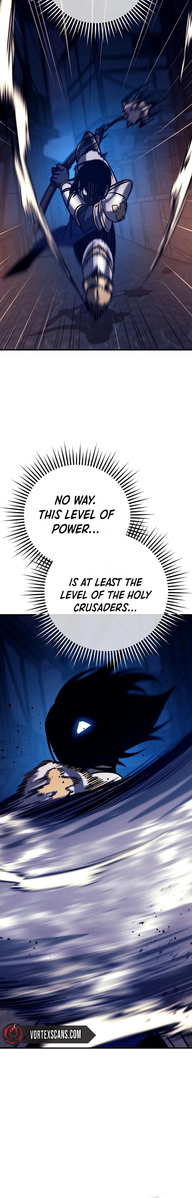 A Rogue Guard in a Medieval Fantasy Chapter 31 - Page 30