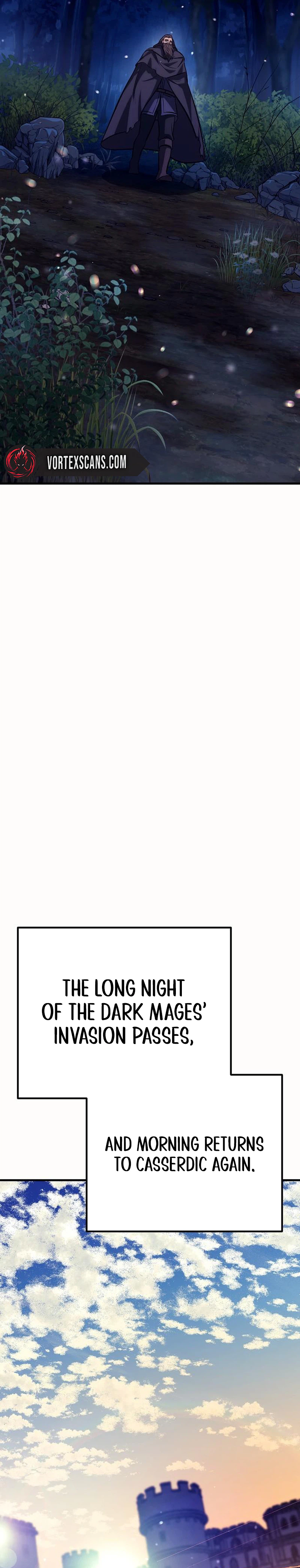 A Rogue Guard in a Medieval Fantasy Chapter 31 - Page 36
