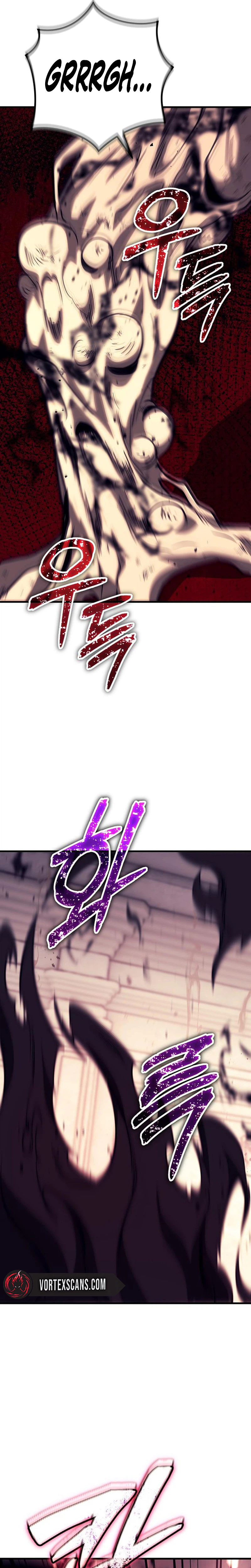 A Rogue Guard in a Medieval Fantasy Chapter 31 - Page 7