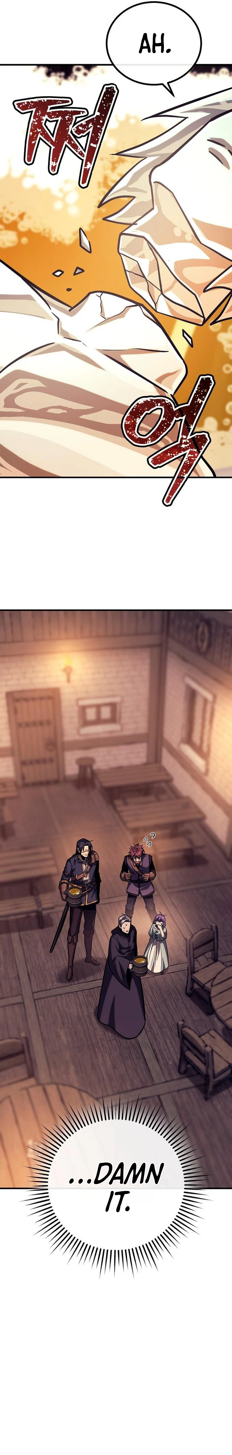 A Rogue Guard in a Medieval Fantasy Chapter 32 - Page 13