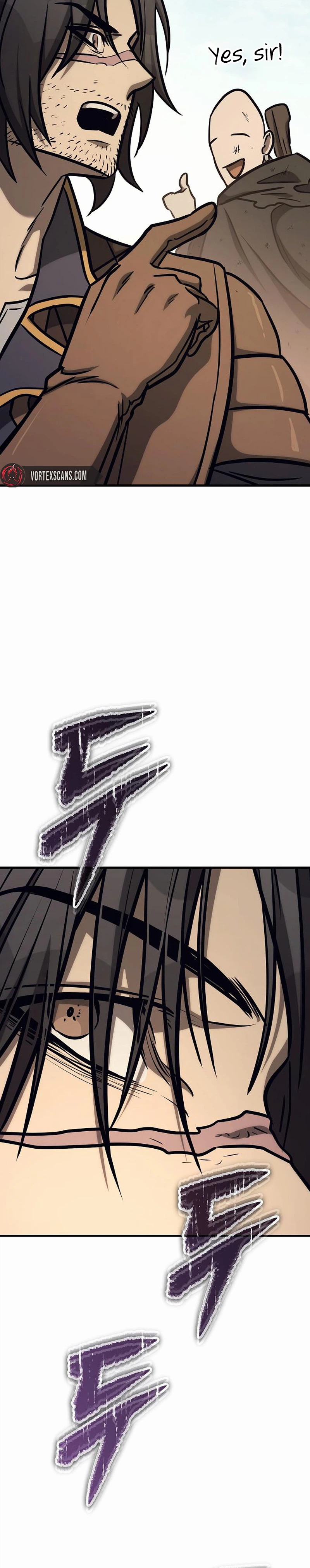 A Rogue Guard in a Medieval Fantasy Chapter 33 - Page 36