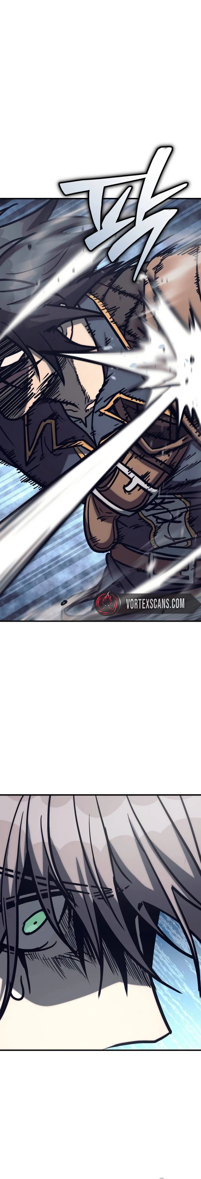 A Rogue Guard in a Medieval Fantasy Chapter 35 - Page 3