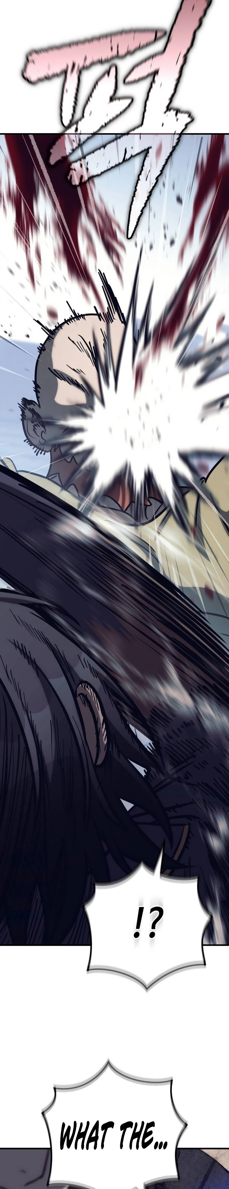 A Rogue Guard in a Medieval Fantasy Chapter 35 - Page 30
