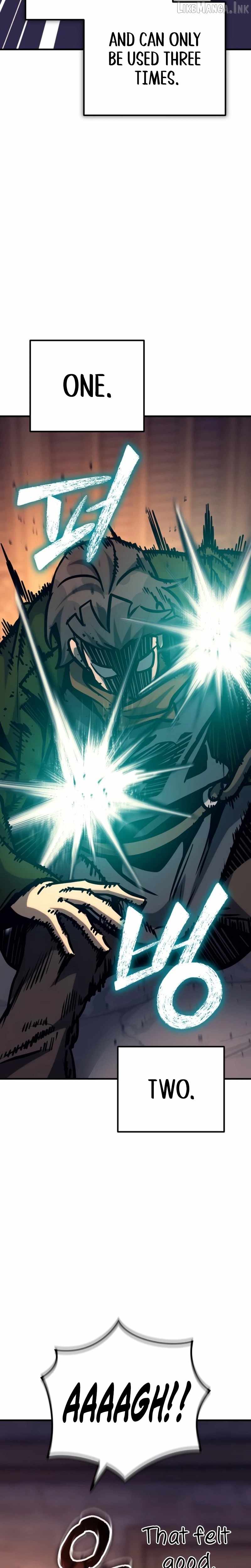 A Rogue Guard in a Medieval Fantasy Chapter 36 - Page 29