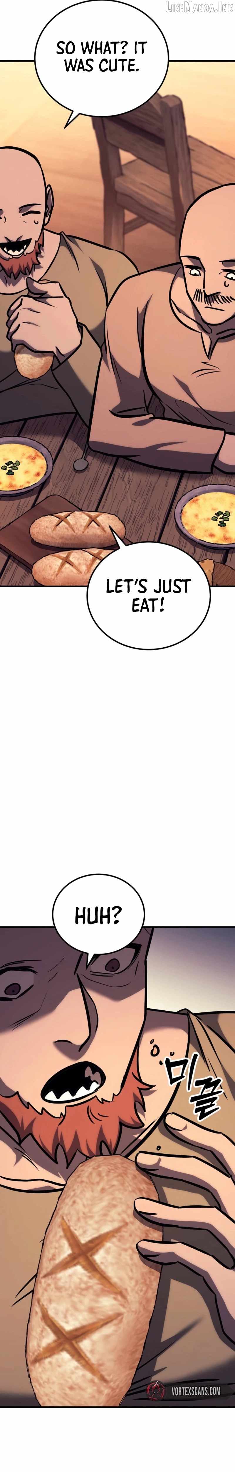 A Rogue Guard in a Medieval Fantasy Chapter 36 - Page 4