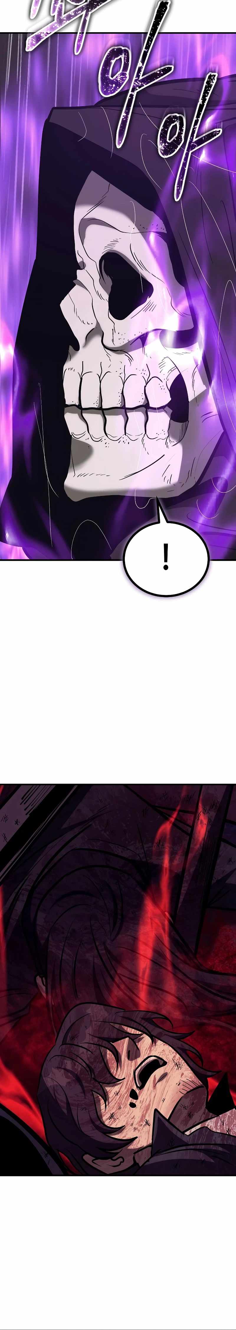 A Rogue Guard in a Medieval Fantasy Chapter 38 - Page 27