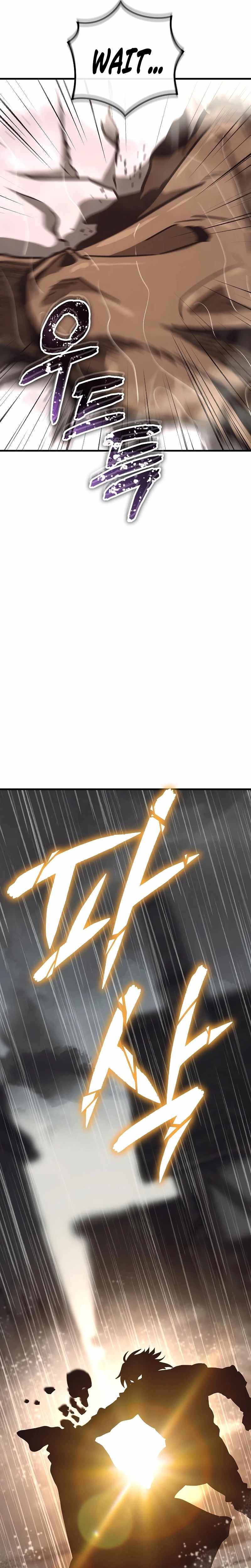 A Rogue Guard in a Medieval Fantasy Chapter 38 - Page 37