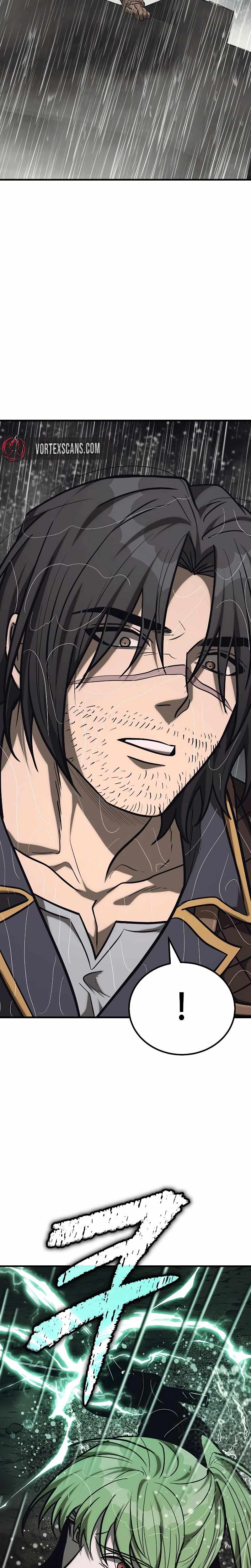 A Rogue Guard in a Medieval Fantasy Chapter 38 - Page 41